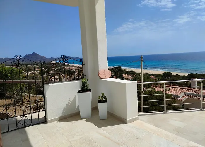 La Terrazza Sull\'Alba