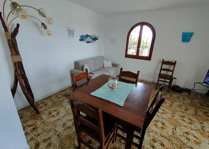 La Terrazza Sull\'Alba