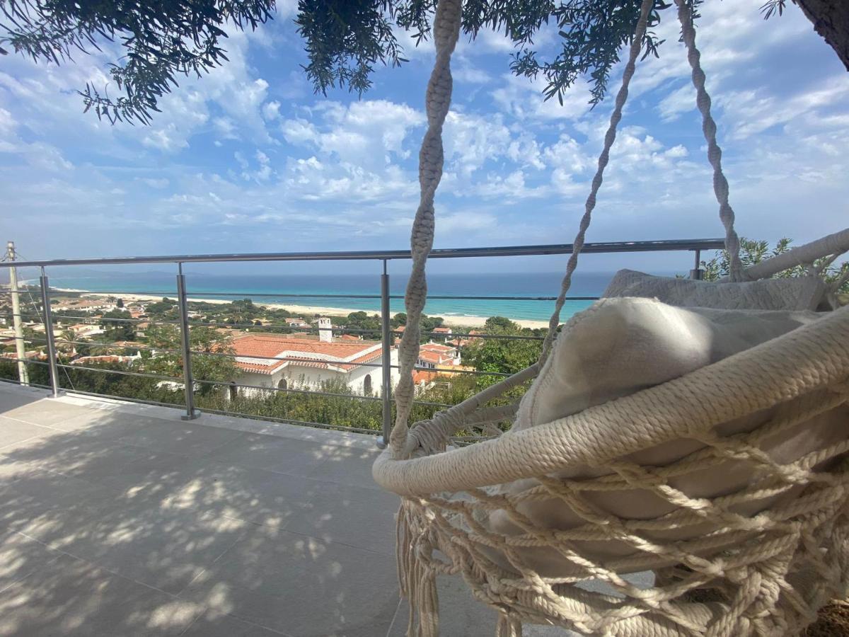 La Terrazza Sull'alba Costa Rei