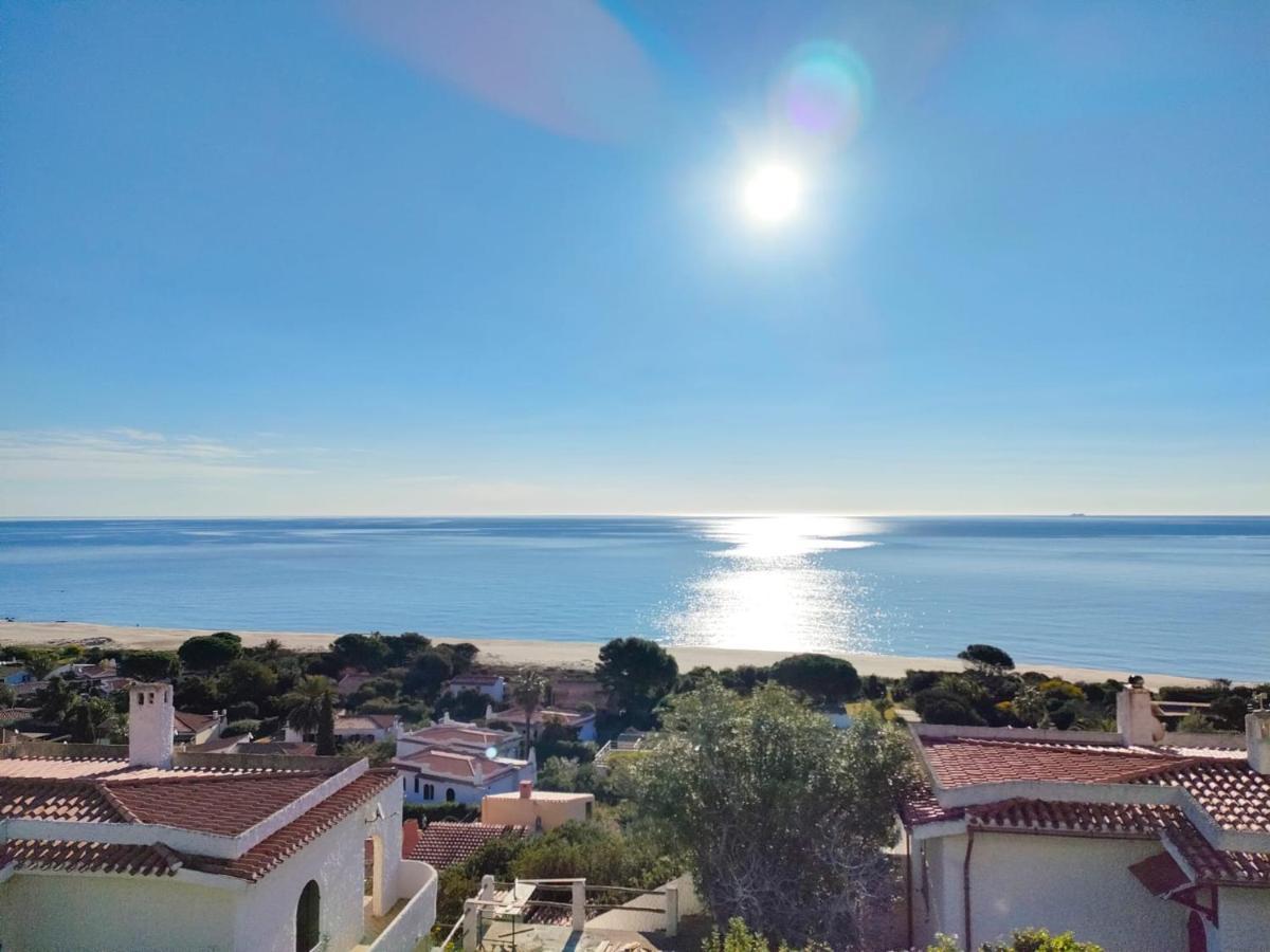 La Terrazza Sull'alba Holiday home *