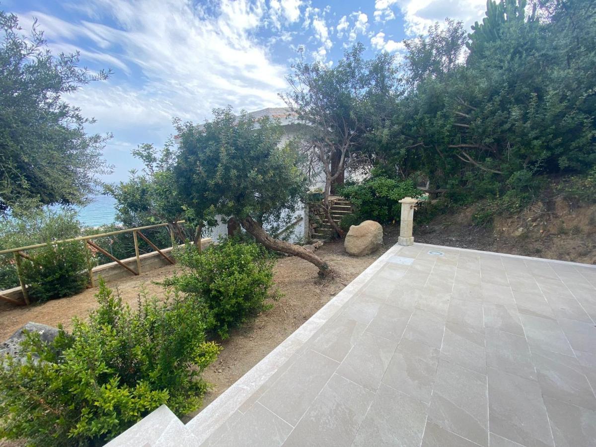 La Terrazza Sull'alba Holiday home *