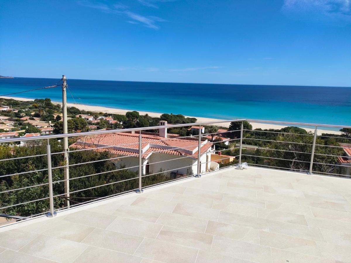La Terrazza Sull'alba Holiday home Costa Rei