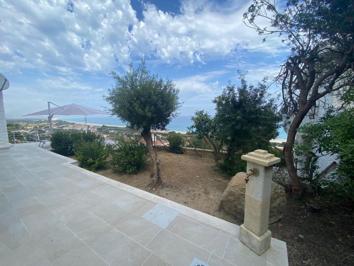 Holiday home La Terrazza Sull'alba