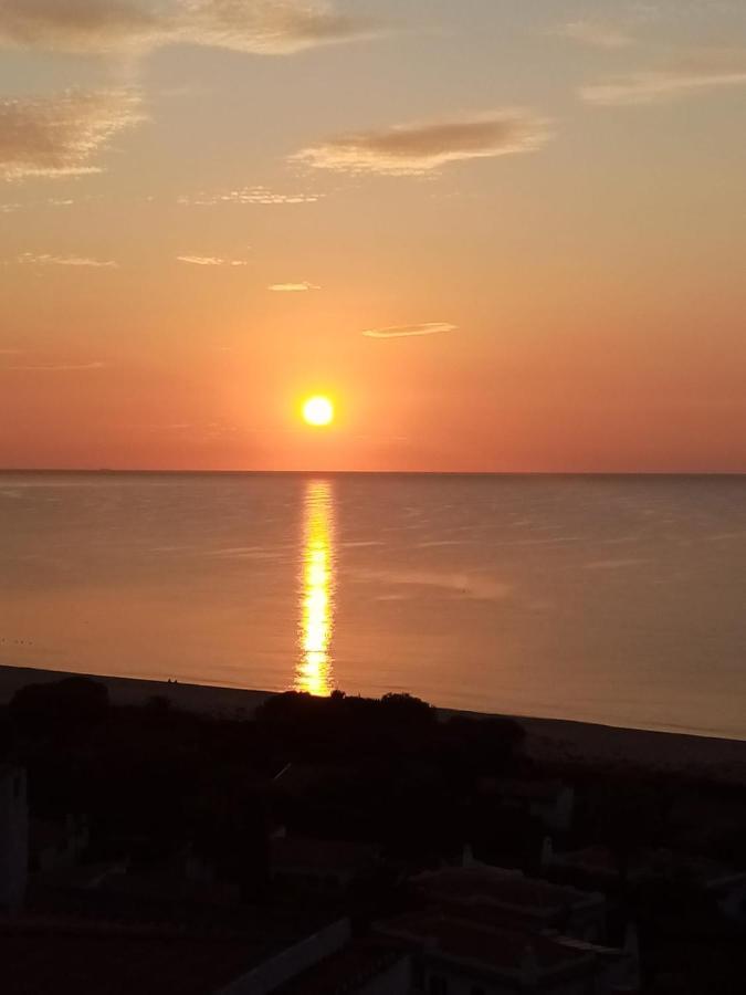 La Terrazza Sull'alba Costa Rei