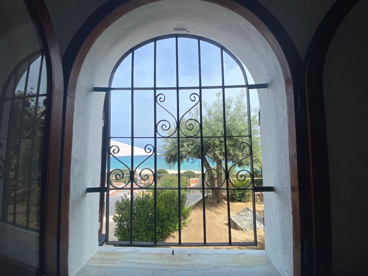 La Terrazza Sull'alba Holiday home Costa Rei