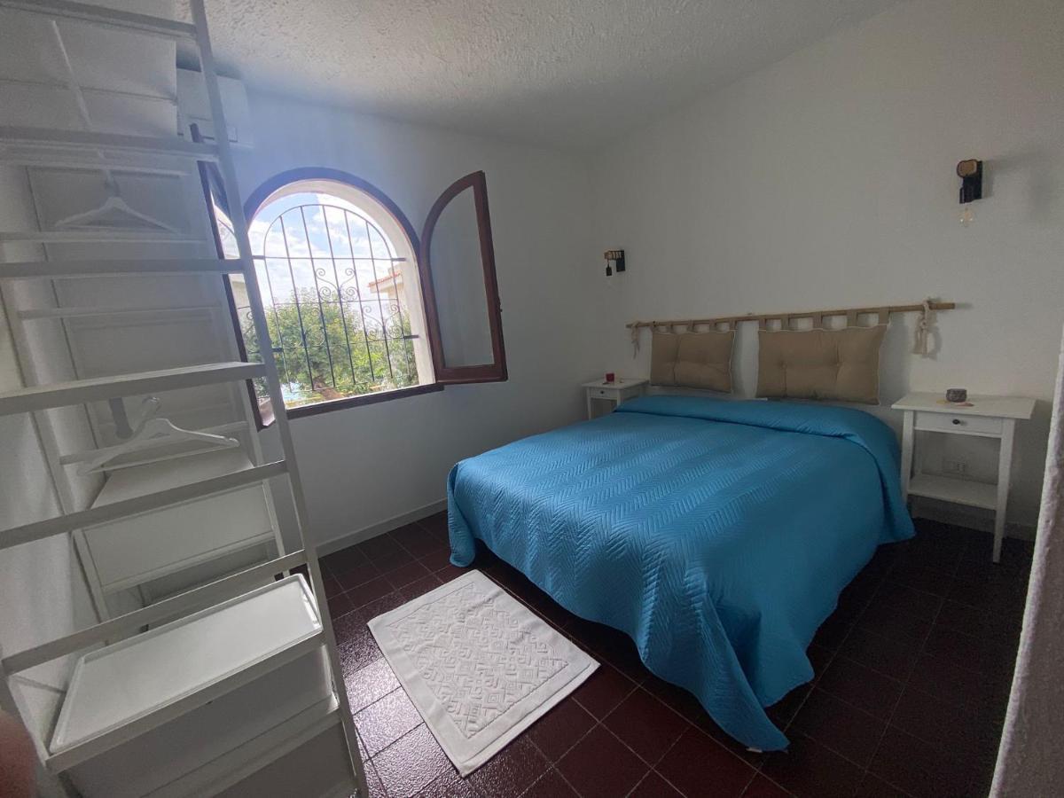 La Terrazza Sull'alba * Costa Rei