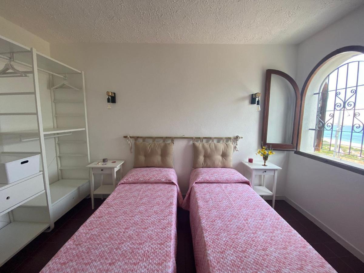 La Terrazza Sull'alba Holiday home *