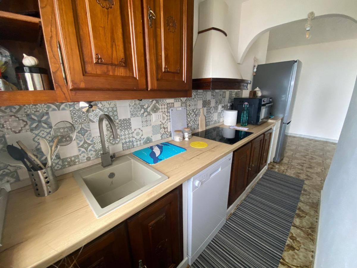 Holiday home La Terrazza Sull'alba