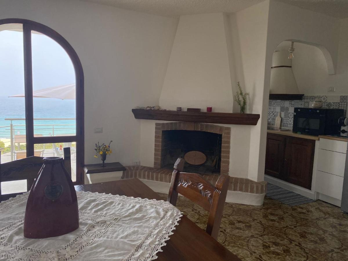 La Terrazza Sull'alba Holiday home