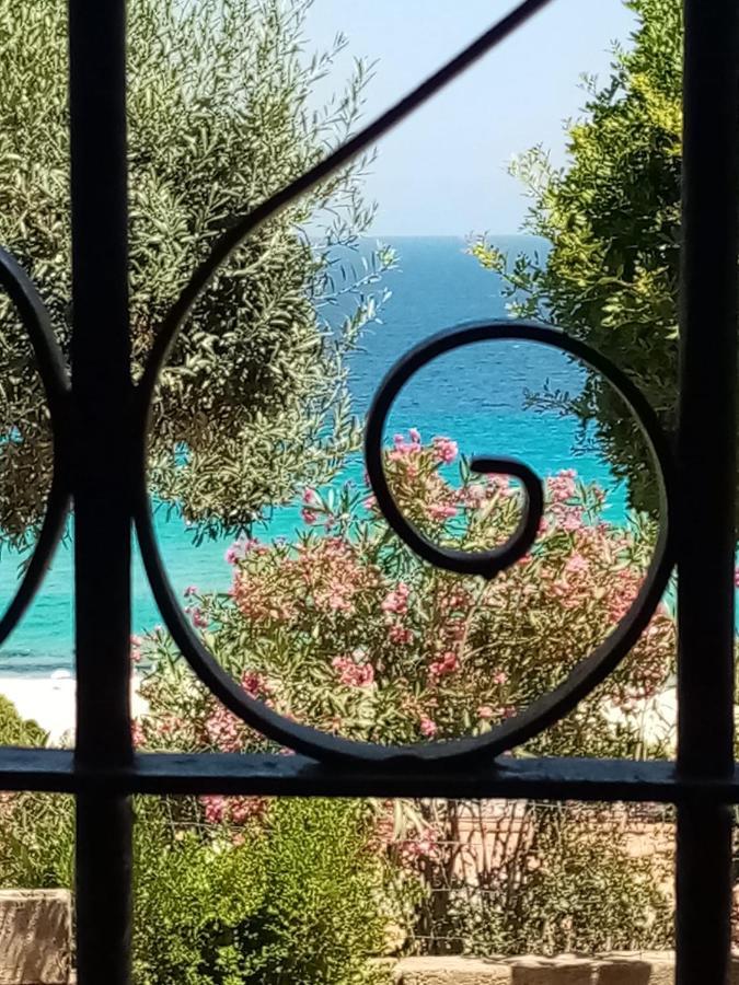La Terrazza Sull'alba Costa Rei