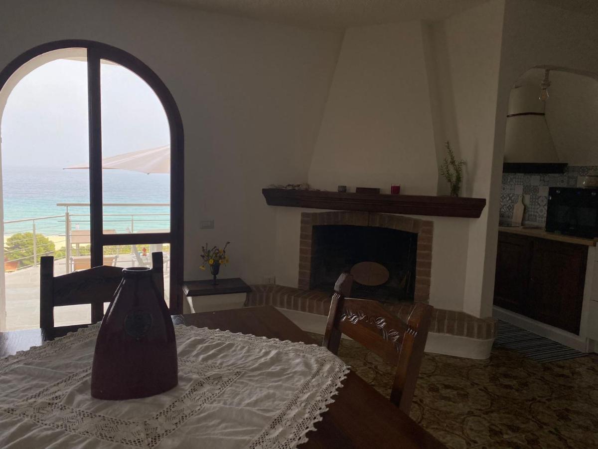 La Terrazza Sull'alba Holiday home Costa Rei