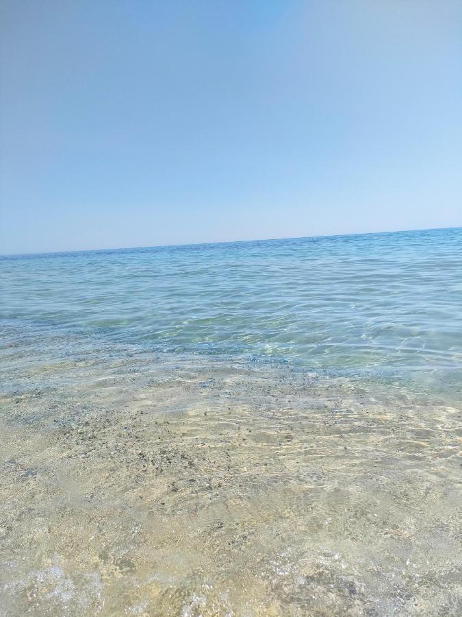 Holiday home La Terrazza Sull'alba *