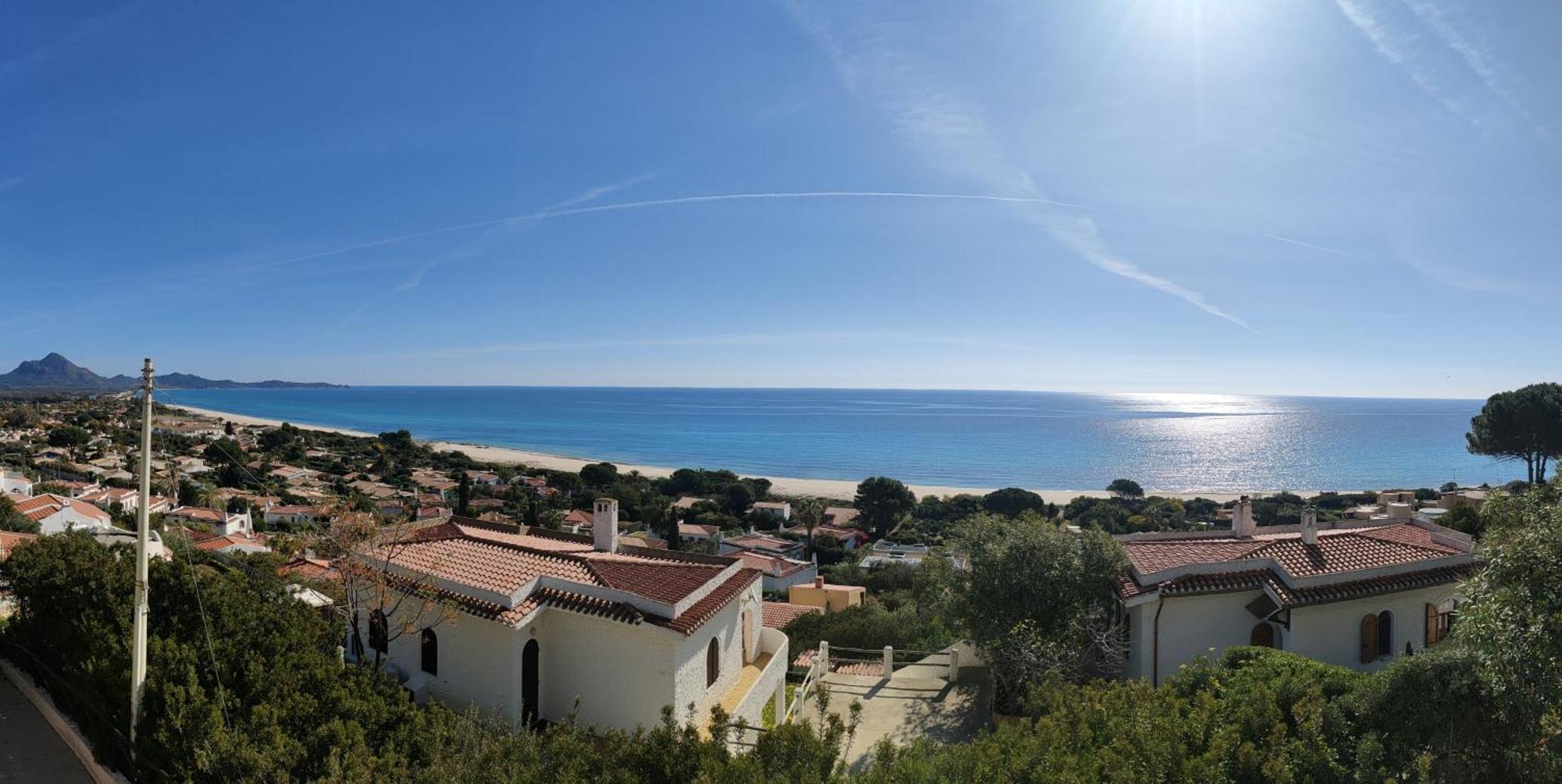 La Terrazza Sull'alba Holiday home