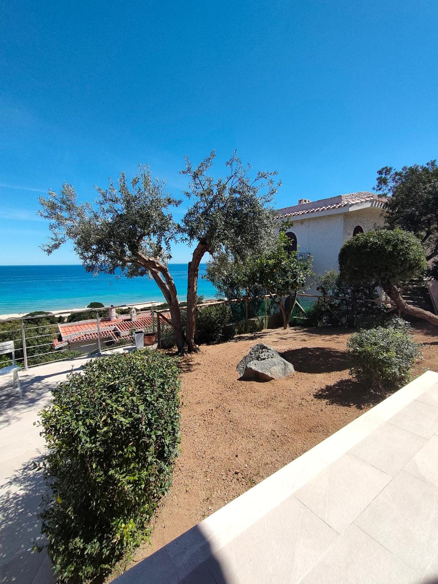 La Terrazza Sull'alba Holiday home *