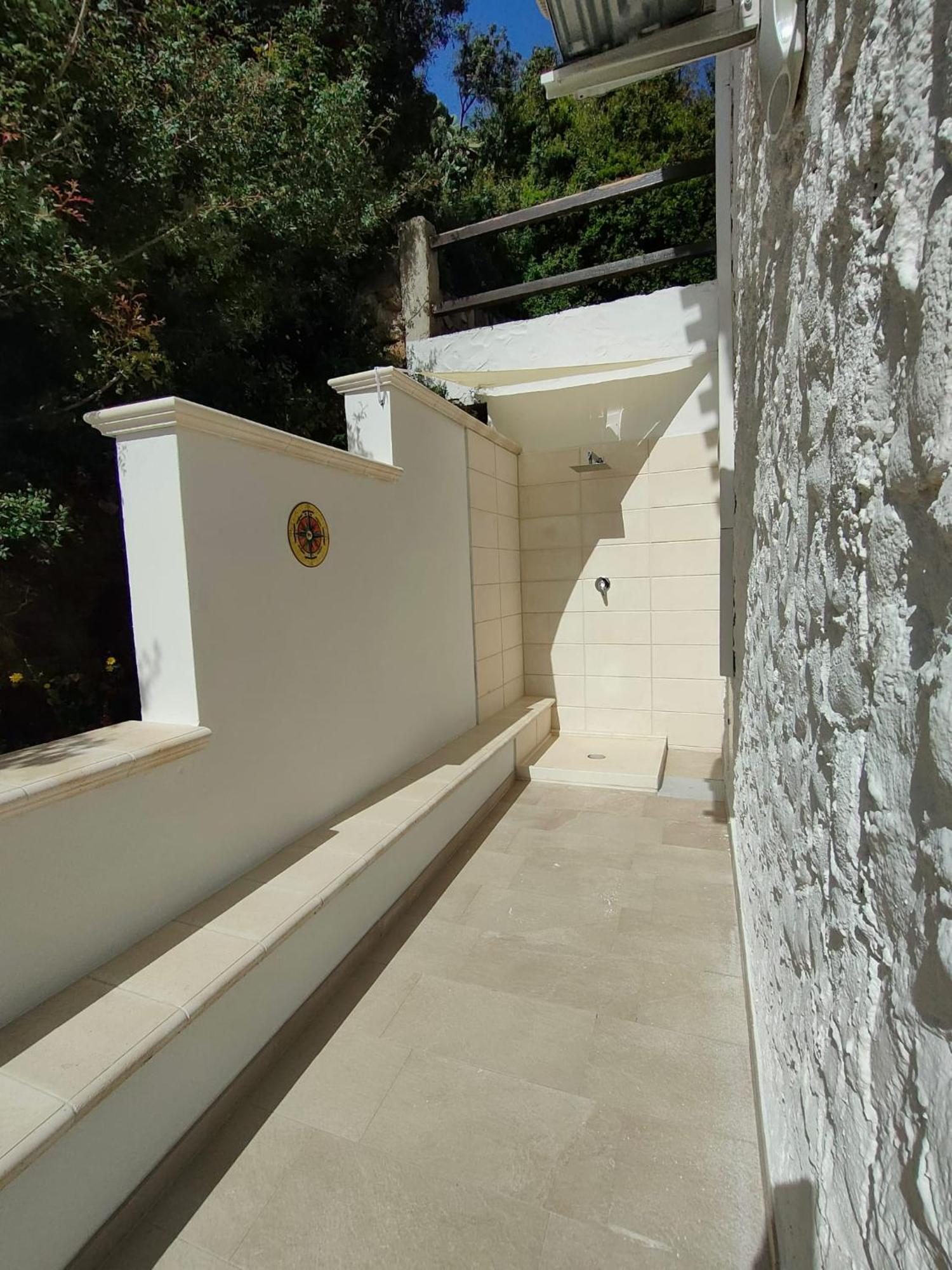 Holiday home La Terrazza Sull'alba