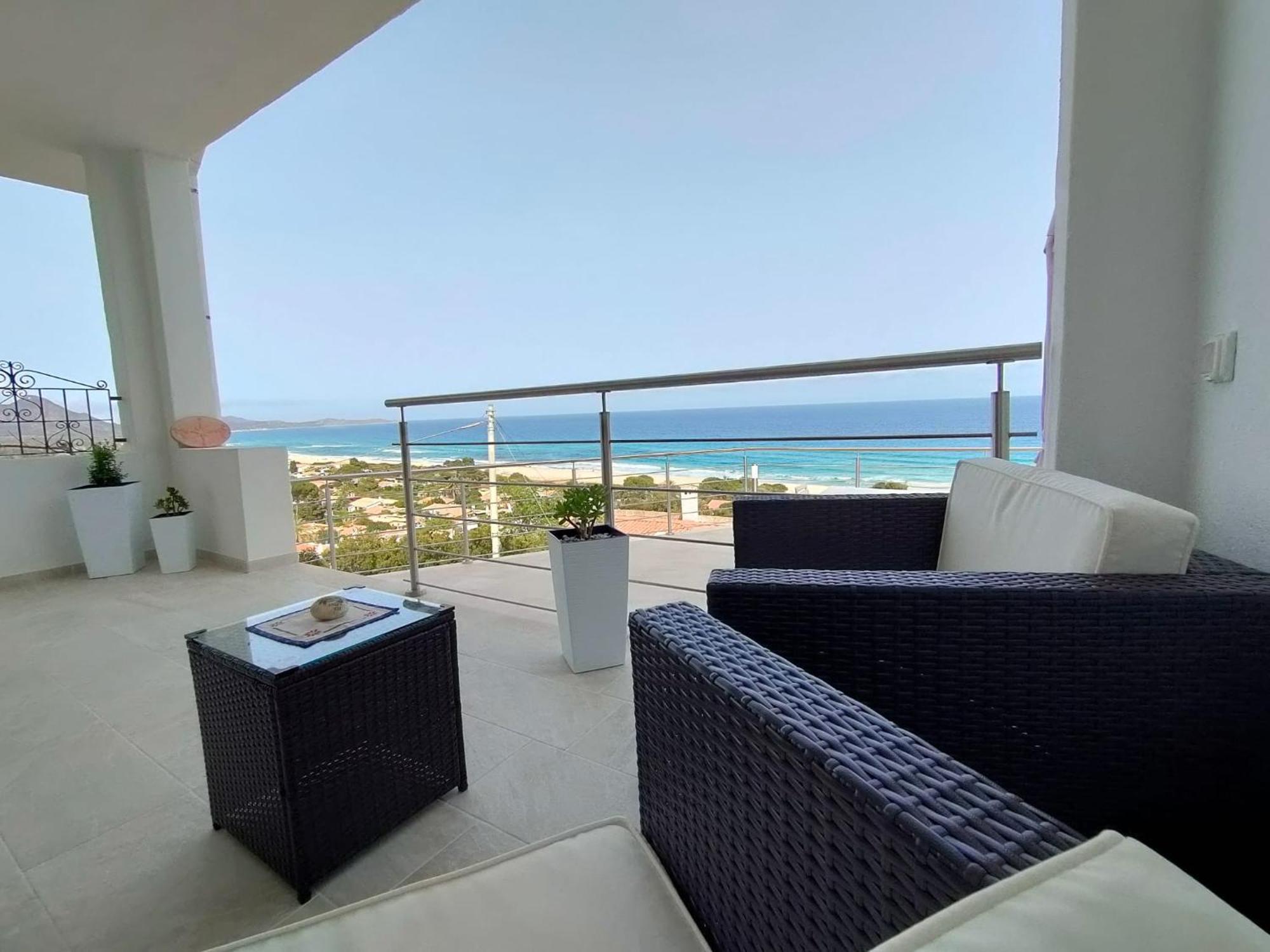 Holiday home La Terrazza Sull'alba