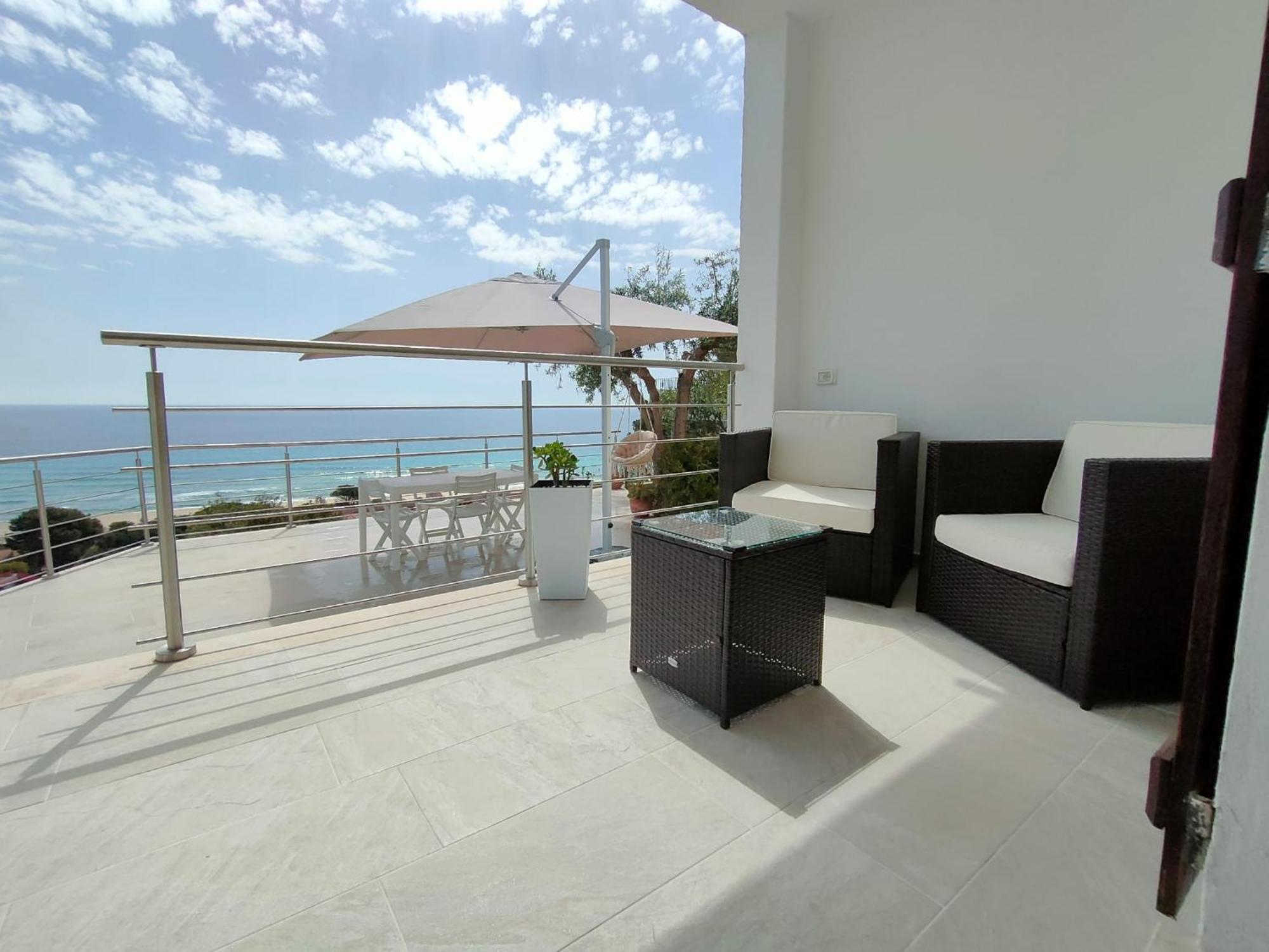 Holiday home La Terrazza Sull'alba *