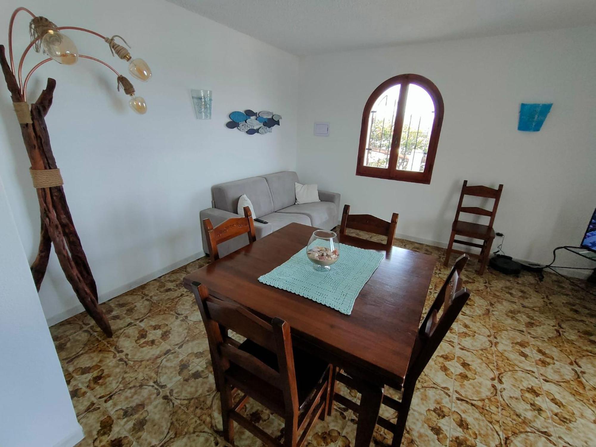 Holiday home La Terrazza Sull'alba