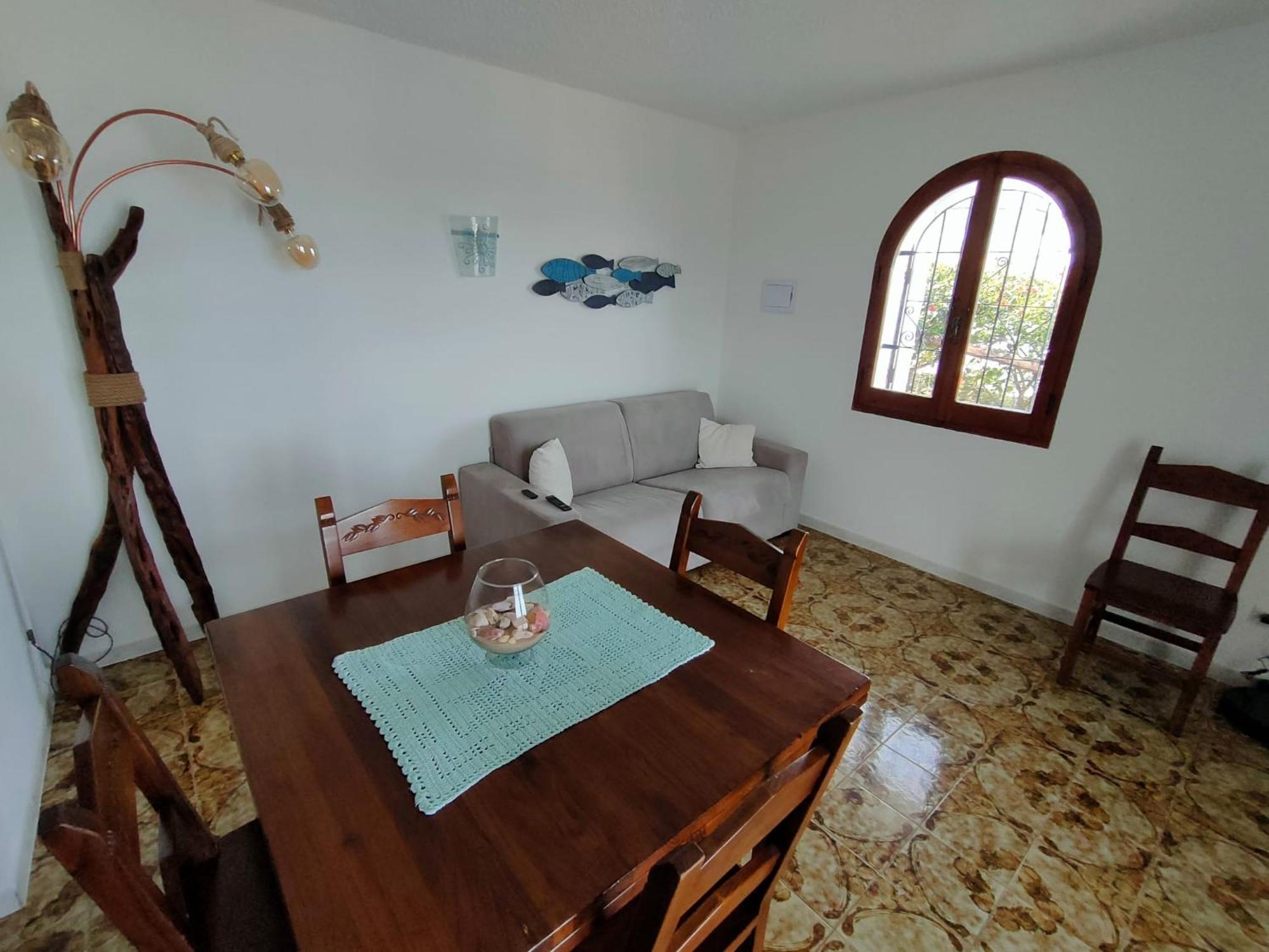 Holiday home La Terrazza Sull'alba *