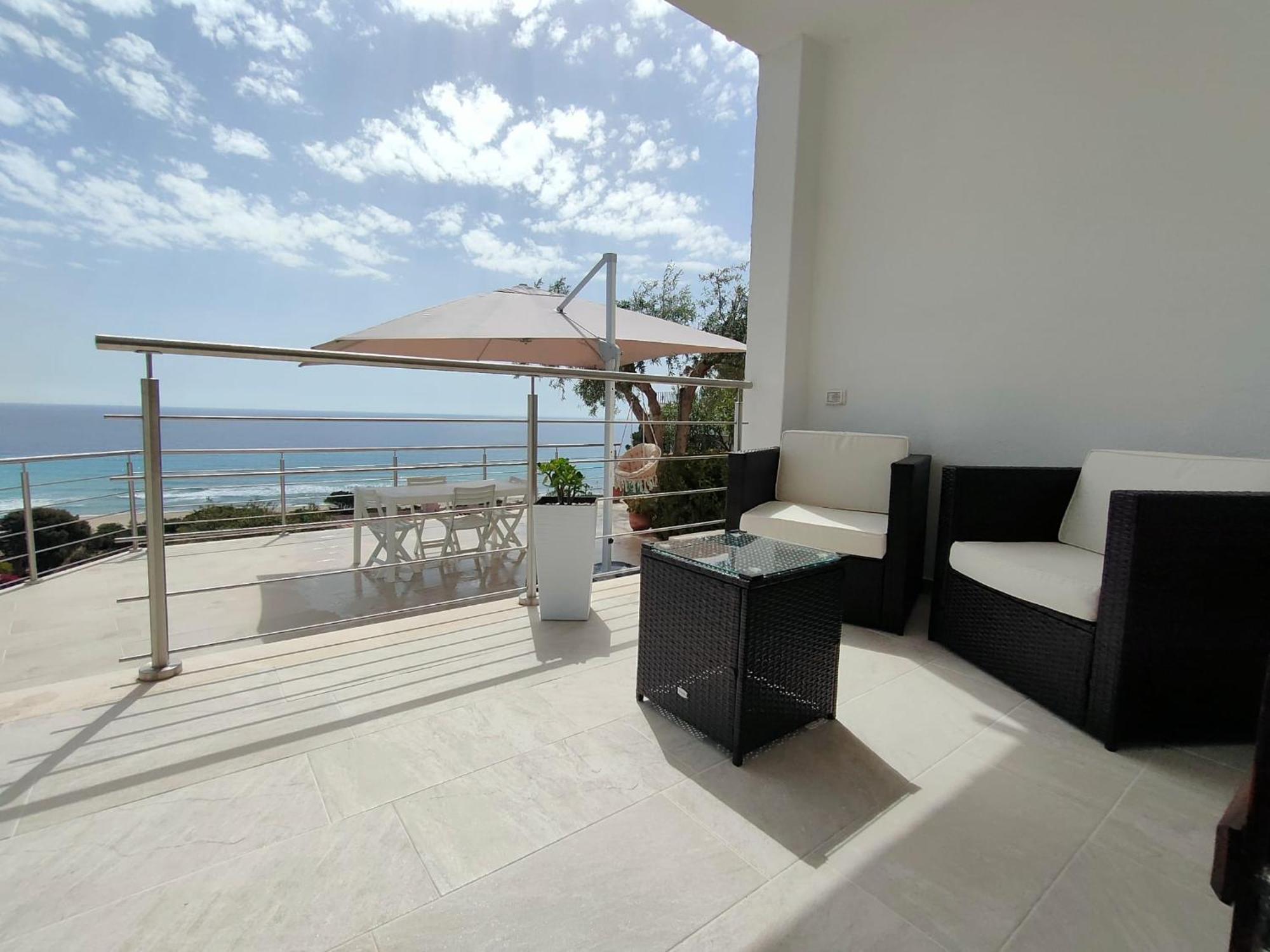 Holiday home La Terrazza Sull'alba Costa Rei