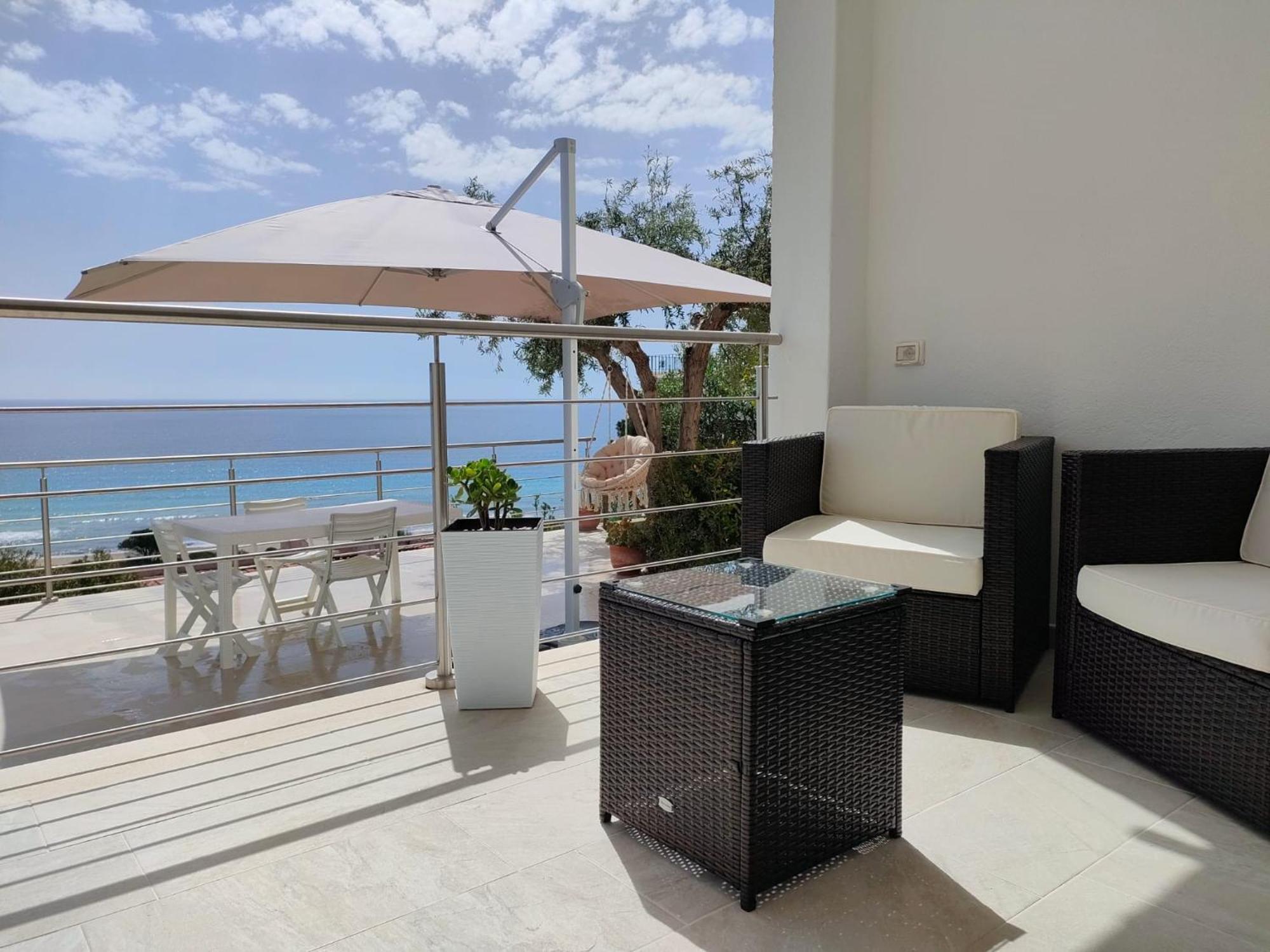 La Terrazza Sull'alba Costa Rei