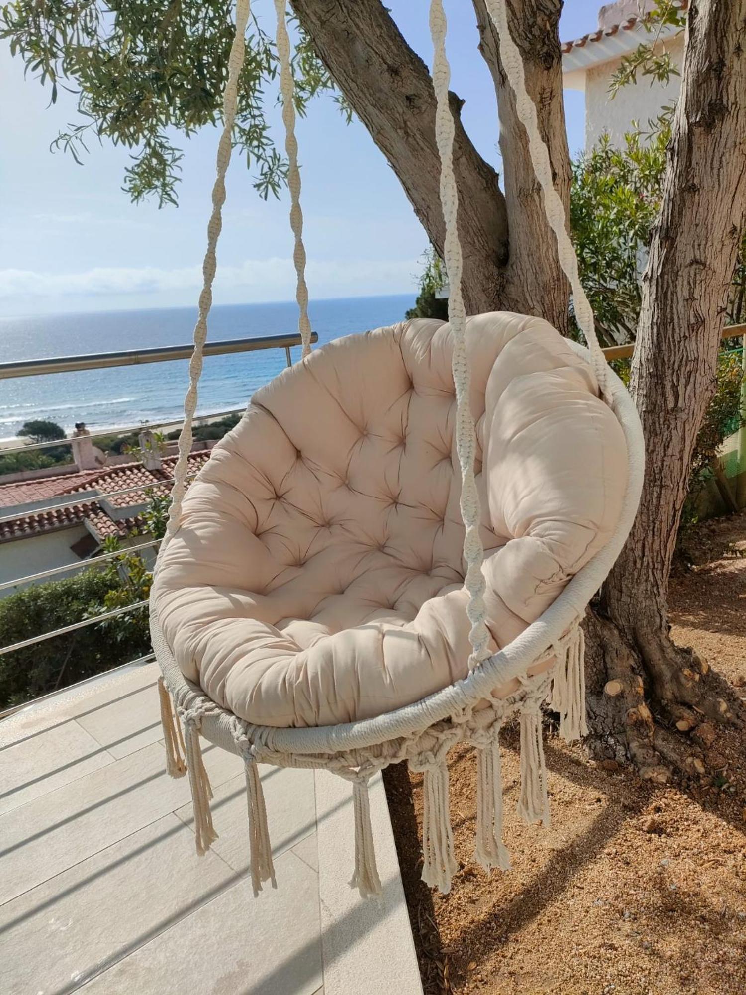 Holiday home La Terrazza Sull'alba
