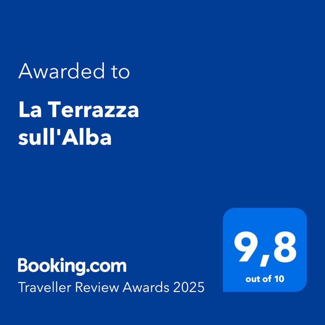 La Terrazza Sull'alba *